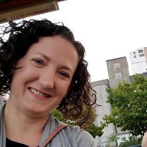 Meet your Posher, Kristen